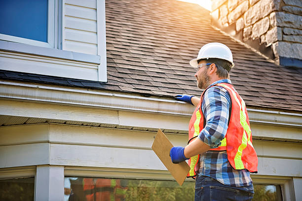 Licensed Flat Roof Repair service in Johnson, VT - Ben Roofing and Steel LLC